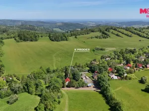Prodej rodinného domu, Město Albrechtice - Česká Ves, 142 m2