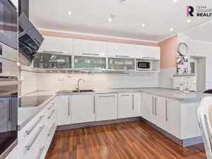 Prodej rodinného domu, Praha - Zličín, Jílová, 340 m2