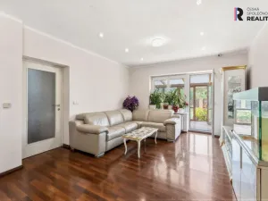 Prodej rodinného domu, Praha - Zličín, Jílová, 340 m2