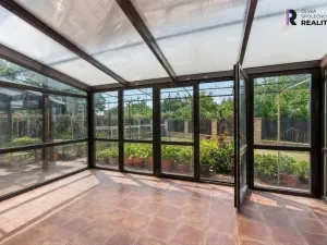 Prodej rodinného domu, Praha - Zličín, Jílová, 340 m2