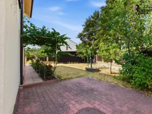 Prodej rodinného domu, Praha - Zličín, Jílová, 340 m2
