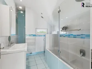 Prodej rodinného domu, Praha - Zličín, Jílová, 340 m2