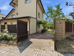 Prodej rodinného domu, Praha - Zličín, Jílová, 340 m2