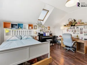 Prodej rodinného domu, Praha - Zličín, Jílová, 340 m2