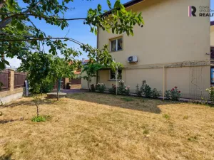 Prodej rodinného domu, Praha - Zličín, Jílová, 340 m2