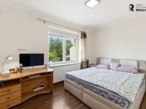 Prodej rodinného domu, Praha - Zličín, Jílová, 340 m2