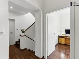 Prodej rodinného domu, Praha - Zličín, Jílová, 340 m2