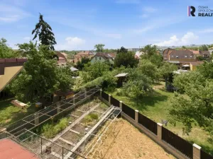 Prodej rodinného domu, Praha - Zličín, Jílová, 340 m2