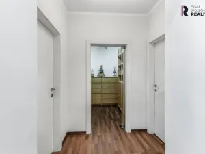 Prodej rodinného domu, Praha - Zličín, Jílová, 340 m2
