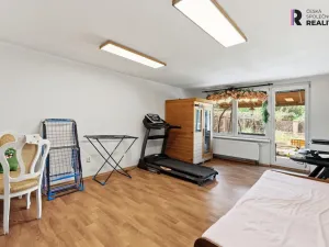 Prodej rodinného domu, Praha - Zličín, Jílová, 340 m2