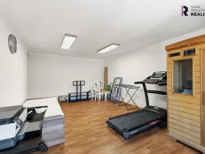 Prodej rodinného domu, Praha - Zličín, Jílová, 340 m2