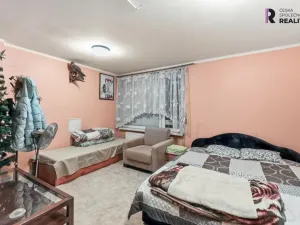 Prodej rodinného domu, Praha - Zličín, Jílová, 340 m2