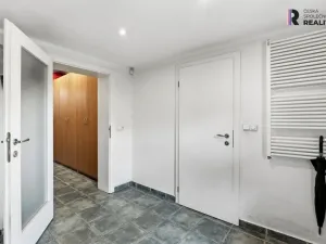 Prodej rodinného domu, Praha - Zličín, Jílová, 340 m2