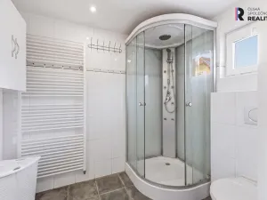 Prodej rodinného domu, Praha - Zličín, Jílová, 340 m2