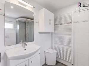 Prodej rodinného domu, Praha - Zličín, Jílová, 340 m2