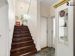Prodej rodinného domu, Praha - Zličín, Jílová, 340 m2