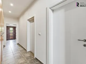 Prodej rodinného domu, Praha - Zličín, Jílová, 340 m2