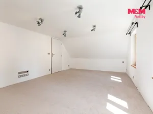 Prodej chalupy, Město Albrechtice - Česká Ves, 142 m2