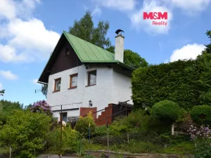 Prodej chalupy, Olešnice v Orlických horách, 72 m2