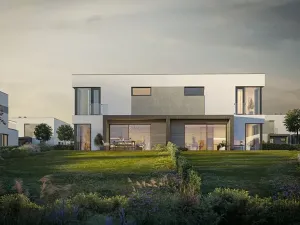 Prodej rodinného domu, Praha - Březiněves, Drozdí, 127 m2