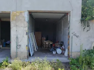 Prodej garáže, Lovosice, 8.května, 35 m2
