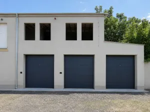 Prodej garáže, Lovosice, 8.května, 35 m2