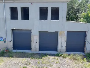 Prodej garáže, Lovosice, 8.května, 46 m2