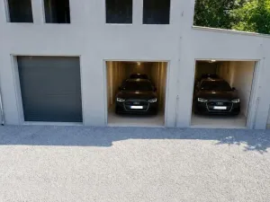Prodej garáže, Lovosice, 8.května, 44 m2