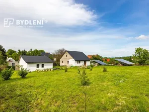 Prodej rodinného domu, Chabařovice, 160 m2