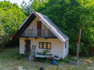 Prodej pozemku pro bydlení, Trutnov, 1894 m2
