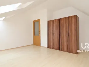 Pronájem bytu 3+kk, Brno - Řečkovice, Koláčkova, 96 m2