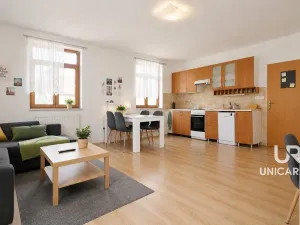Pronájem bytu 3+kk, Brno - Řečkovice, Koláčkova, 96 m2
