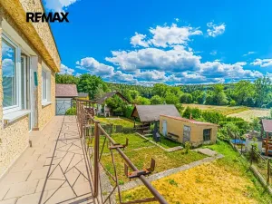 Prodej rodinného domu, Kamenné Žehrovice, Sadová, 100 m2