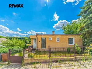 Prodej rodinného domu, Kamenné Žehrovice, Sadová, 100 m2