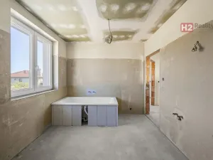 Prodej rodinného domu, Přerov nad Labem, 127 m2