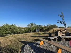 Prodej zahrady, Tvarožná, 1236 m2