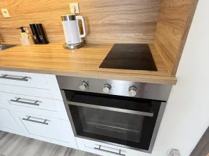 Pronájem bytu 1+kk, Rajhrad, Masarykova, 41 m2
