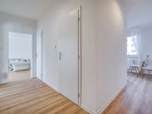 Pronájem bytu 3+1, Stráž pod Ralskem, Mimoňská, 70 m2