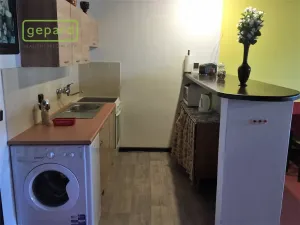Pronájem bytu 2+kk, České Budějovice, Jasanová, 65 m2