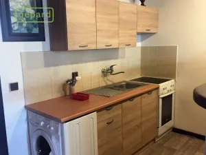 Pronájem bytu 2+kk, České Budějovice, Jasanová, 65 m2