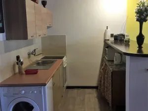 Pronájem bytu 2+kk, České Budějovice, Jasanová, 65 m2