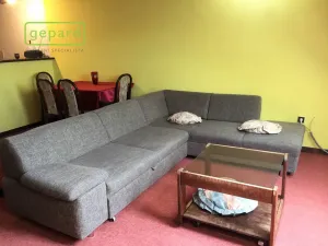 Pronájem bytu 2+kk, České Budějovice, Jasanová, 65 m2