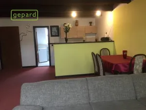 Pronájem bytu 2+kk, České Budějovice, Jasanová, 65 m2