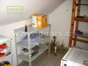 Pronájem bytu 2+kk, České Budějovice, Jasanová, 65 m2