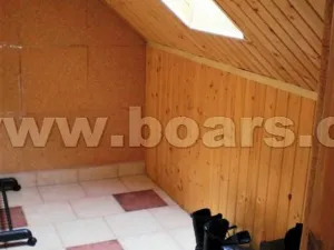 Pronájem bytu 2+kk, České Budějovice, Jasanová, 65 m2