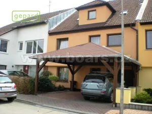 Pronájem bytu 2+kk, České Budějovice, Jasanová, 65 m2
