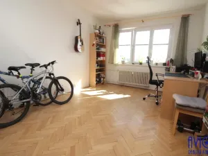 Pronájem bytu 3+1, Praha - Záběhlice, Jasmínová, 76 m2