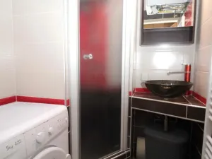 Pronájem bytu 2+kk, Praha - Záběhlice, Záběhlická, 45 m2