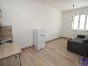 Pronájem bytu 2+kk, Praha - Záběhlice, Záběhlická, 45 m2