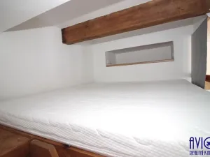 Pronájem bytu 2+kk, Praha - Záběhlice, Záběhlická, 45 m2